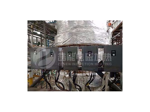 廢機(jī)油回收用哪種加熱最好？