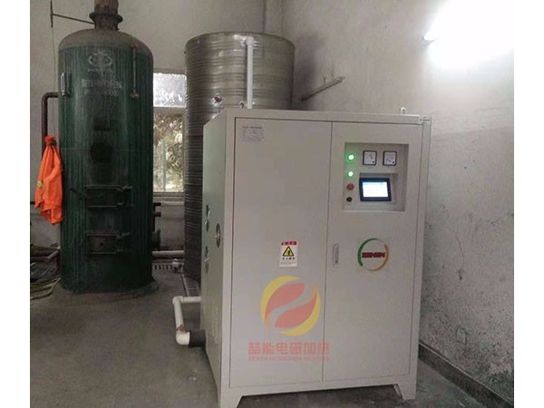 喆能電磁供暖鍋爐的多重保護(hù)功能