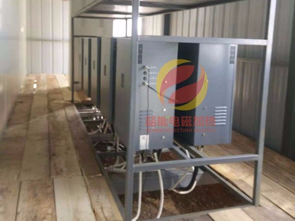 電磁加熱器怎樣進(jìn)行安全使用