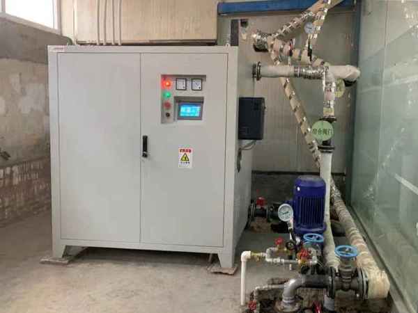 學(xué)校供暖什么產(chǎn)品適合?