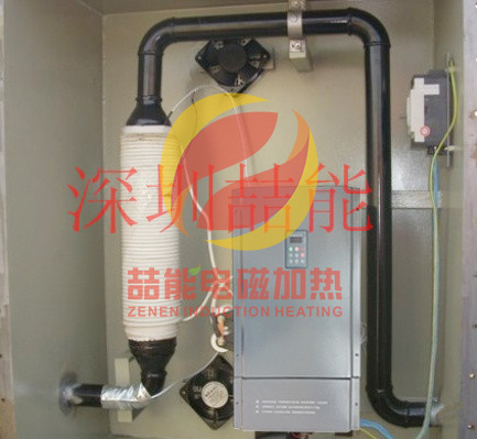 電磁節(jié)能加熱設備