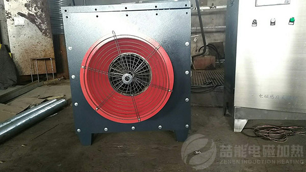 電磁熱風(fēng)爐