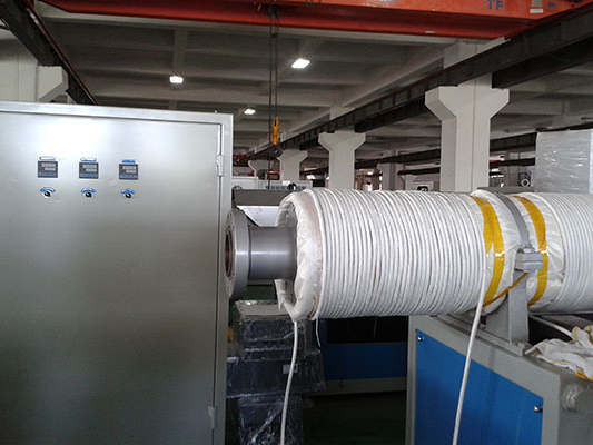 “華為”的啟示——淺談企業(yè)環(huán)保改造、節(jié)能改造