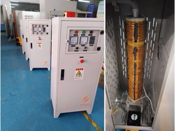 電磁改造之安裝步驟及注意事項(xiàng)