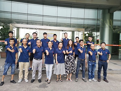 喆能團(tuán)隊(duì)風(fēng)采1