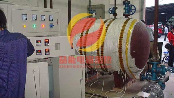 蒸汽鍋爐、導(dǎo)熱油鍋爐、熱水鍋爐環(huán)保改造方案