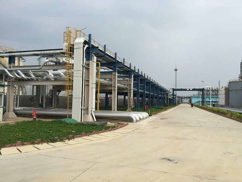 不銹鋼高壓蒸汽設(shè)備