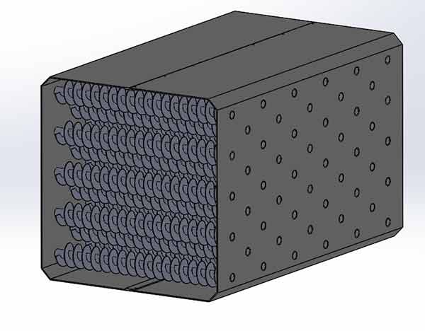 電磁加熱在烘干方面應(yīng)用