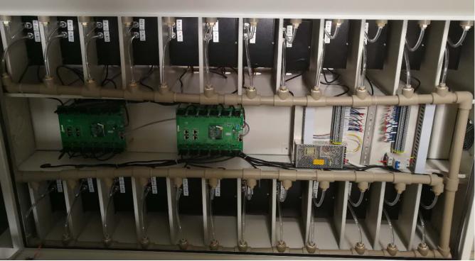 解決電磁加熱多機干擾應(yīng)用現(xiàn)場