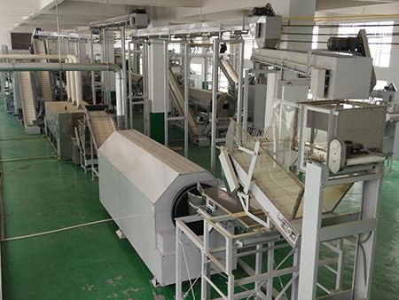 電磁加熱技術(shù)在茶葉加工行業(yè)的應(yīng)用