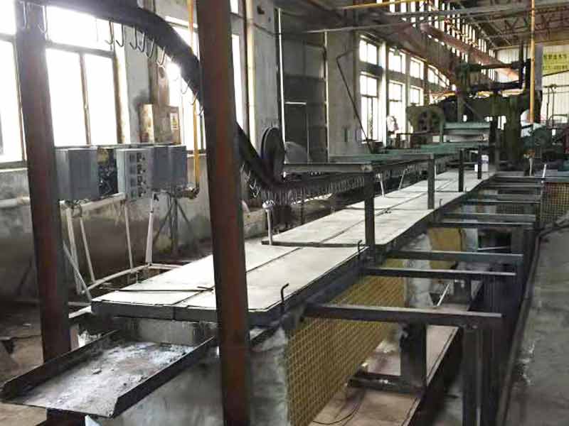 感應(yīng)加熱設(shè)備加熱實(shí)例