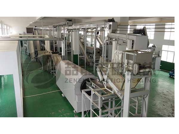 電磁加熱器應(yīng)用于茶葉加工能節(jié)能30%