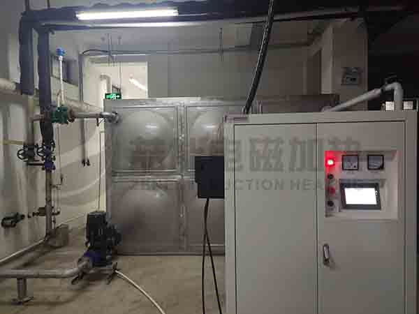 電磁采暖爐優(yōu)點以及應(yīng)用案例