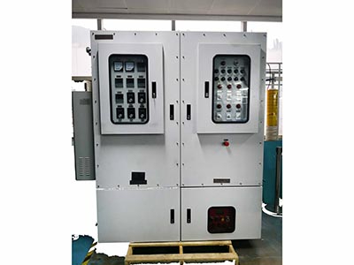 防爆電磁設(shè)備，電磁加熱中的戰(zhàn)斗機