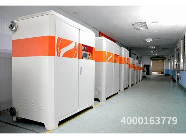 北方冬季采暖選哪種電鍋爐好？